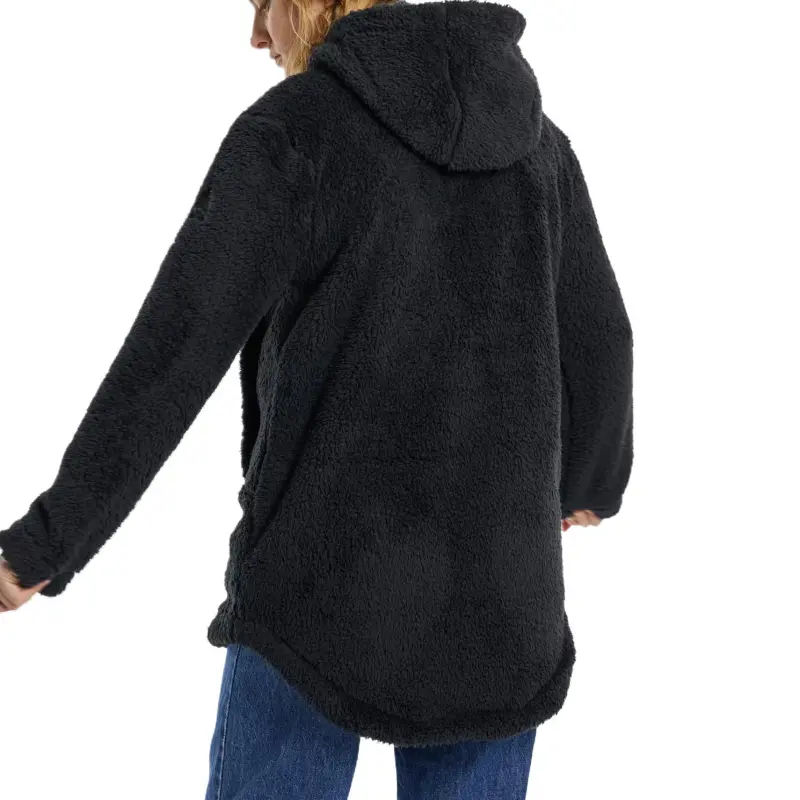 BURTON Minxy High Loft™ Velvet-feel Coat Women's-3