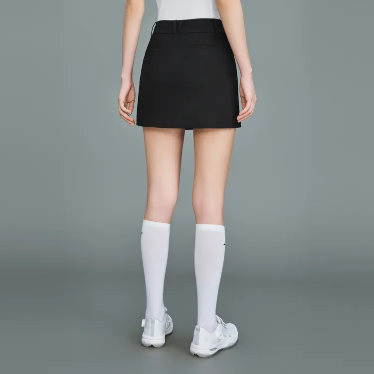 DESCENTE Casual Short Skirts Women's-4
