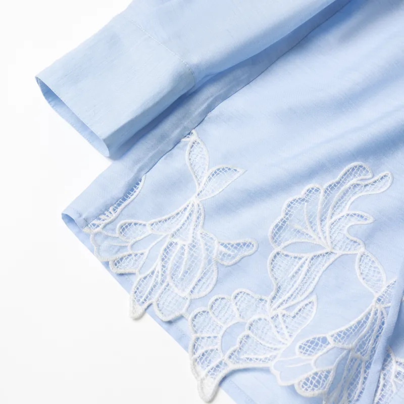 Bethine Shirts Women's-15