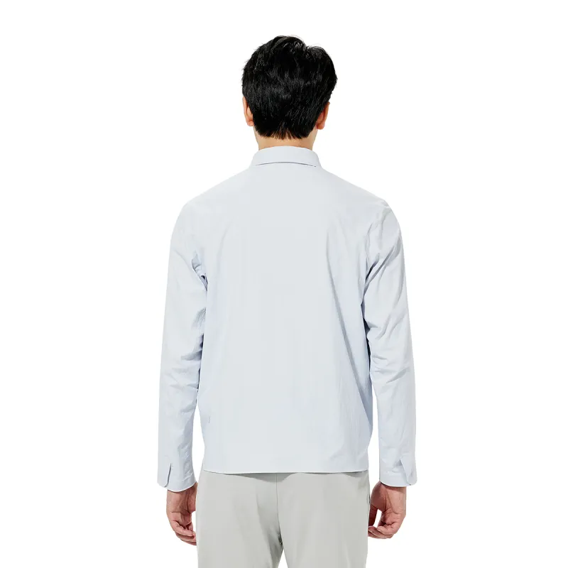 LESS IS MORE Jackets & Coats Men's-1