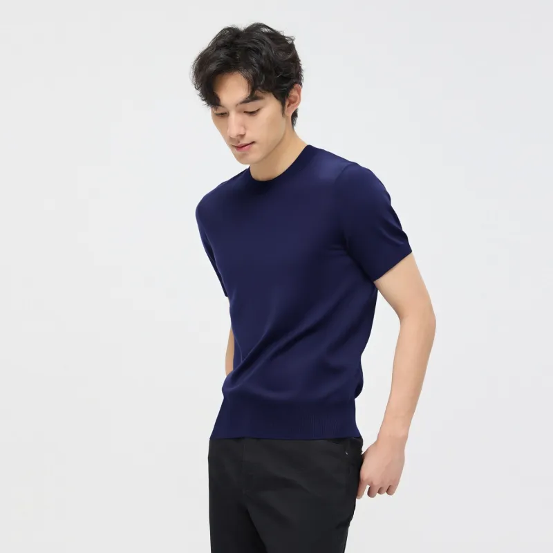 SUNDANCE T Shirts Men-28