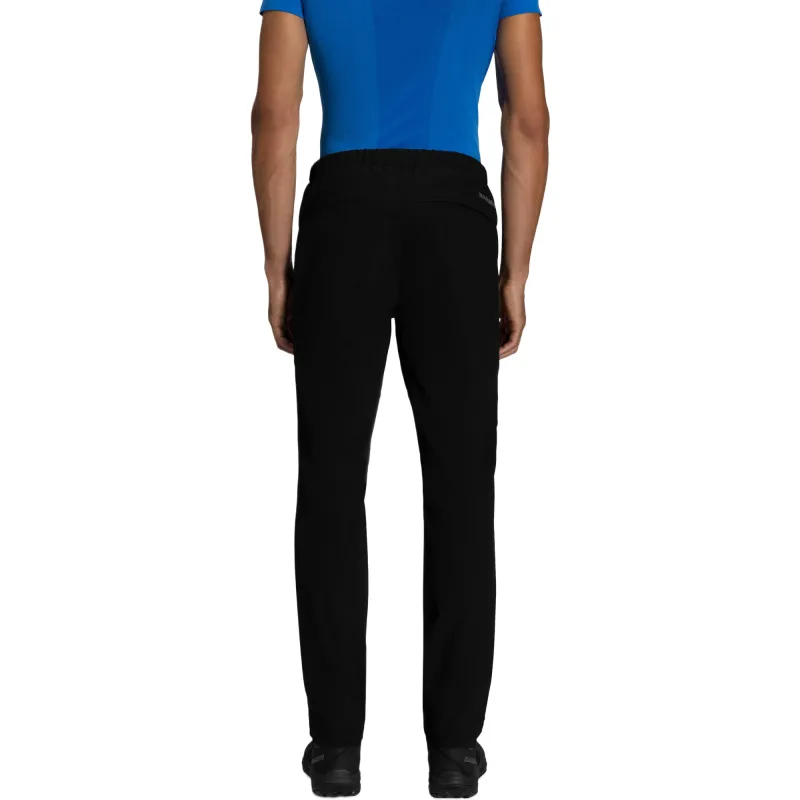 MAMMUT Mountain Tough Windbreaker Pants Men's-3