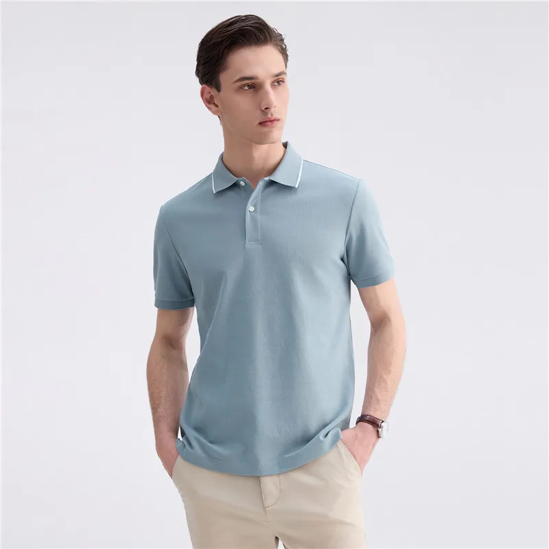 UNIQLO Polo Shirts Men-31