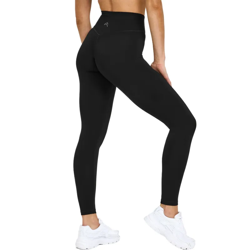 ONER ACTIVE Yoga Pants Women's Black-1