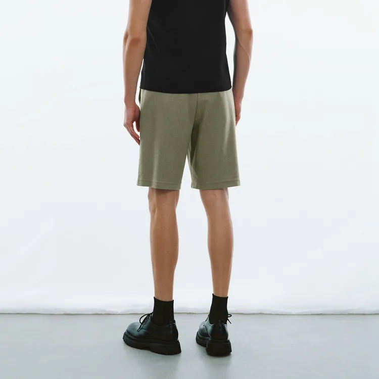 URBAN REVIVO Casual Shorts Men-14