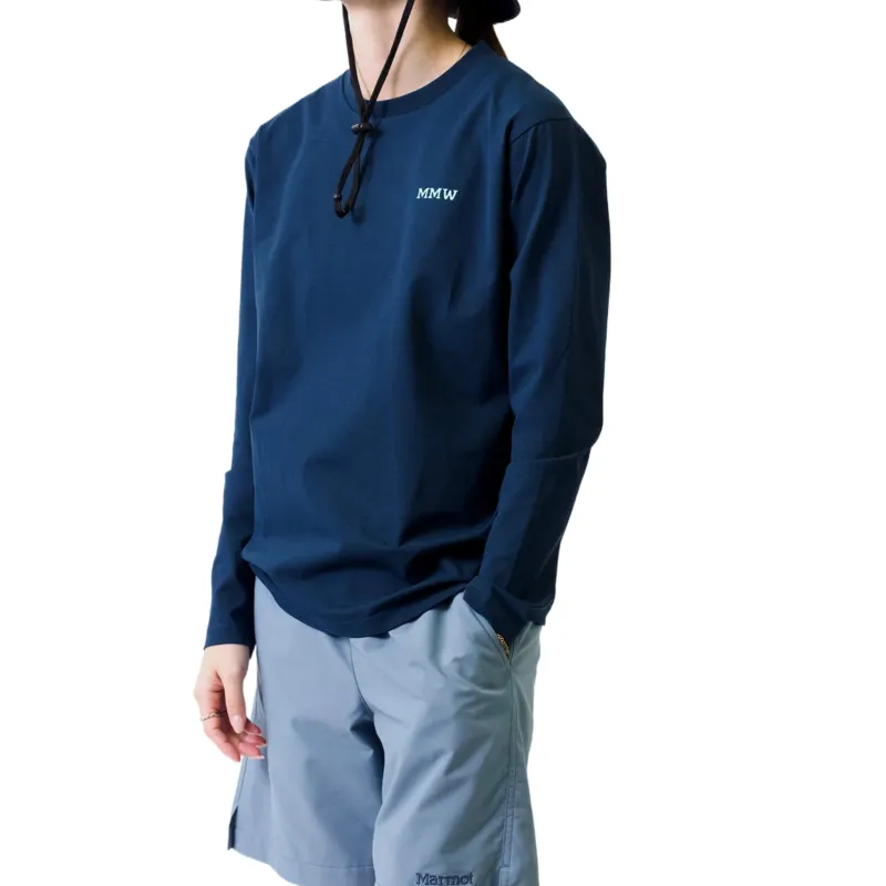 Marmot T Shirts Women's-5