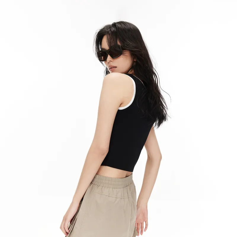 ONLY Tank Tops Women's-4