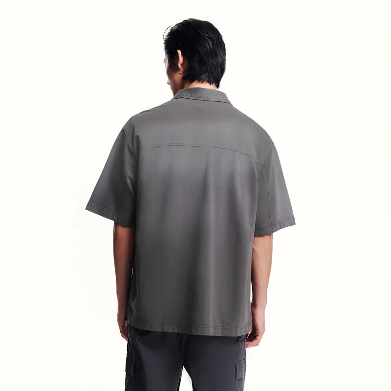 JACK&JONES Polo Shirts Men-4