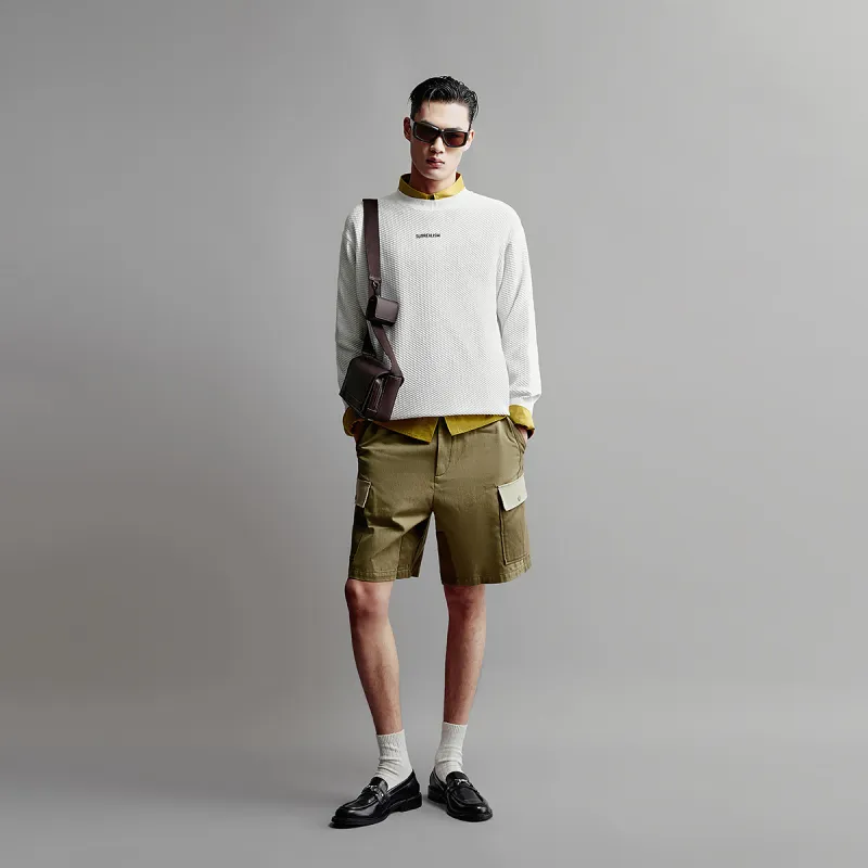 JACK JONES· x DALI Sweater Men's-3