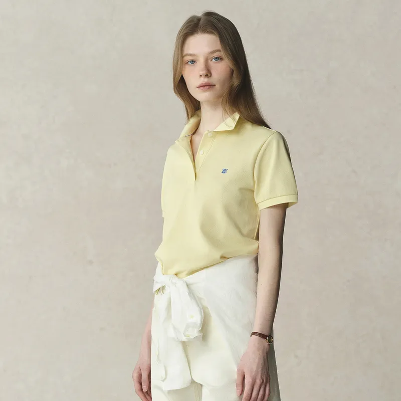 E.land T Shirts Women's-8