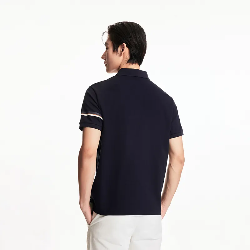 JACK&JONES Polo Shirts Men-8