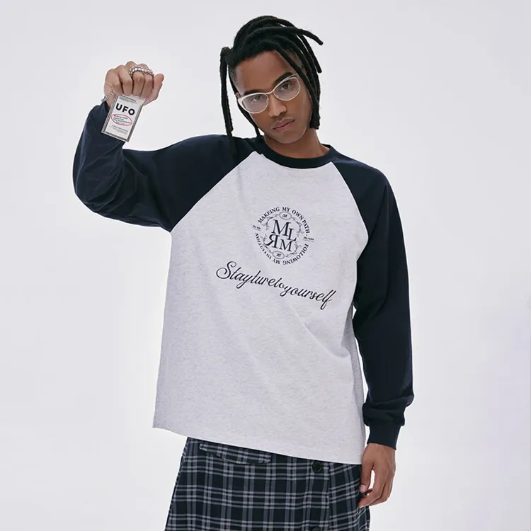 MLMR T Shirts Unisex-7