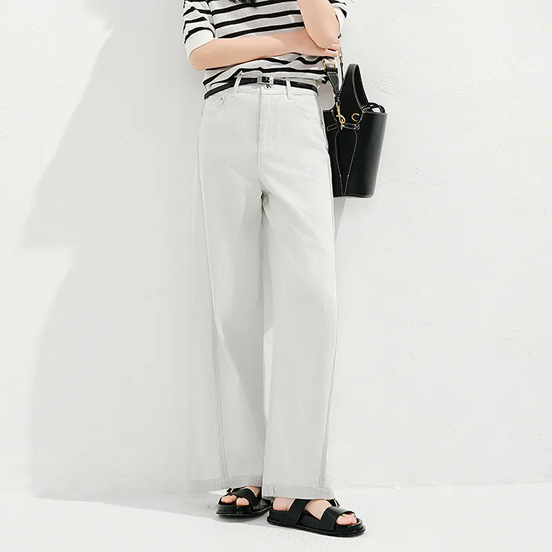 JZ. ANNAKRO Jeans Women's-8