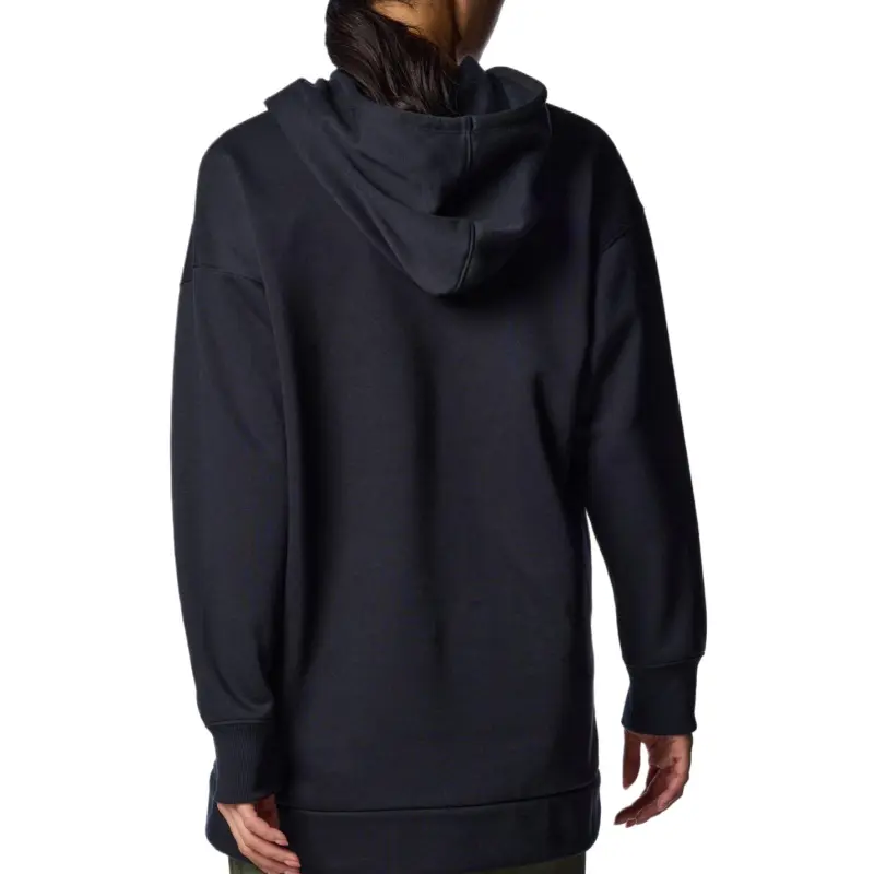 Under Armour Rival Sweatshirt Women's Black-1