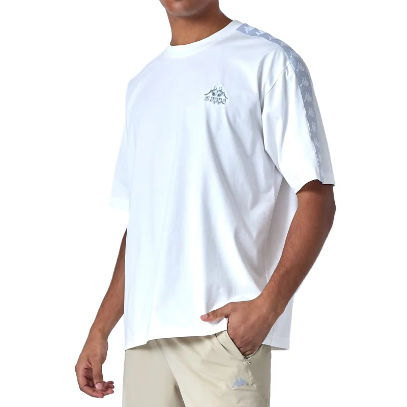 Kappa BANDA T Shirts Unisex-5