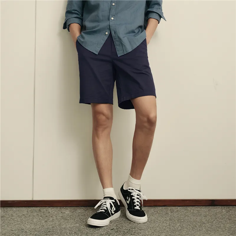 UNIQLO Casual Shorts Men-3