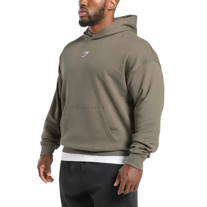 GYMSHARK Training Dept. Hoodie Sweatshirt Men's-6
