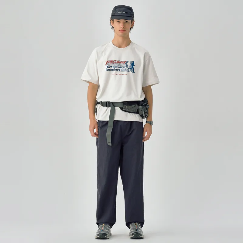 714STREET Casual Pants Unisex-24