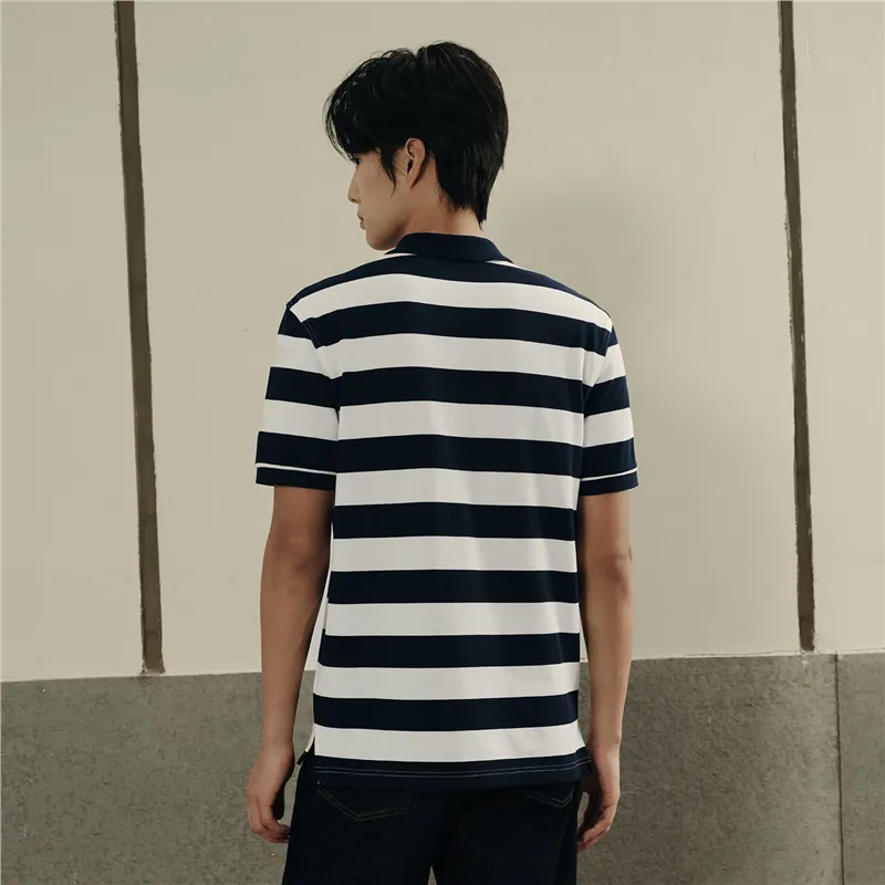UNIQLO Polo Shirts Men-6
