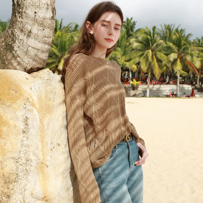 3COLOUR Knitwear Women's-2
