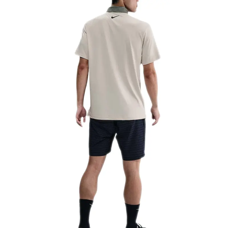 Nike Tour Men's Dri FIT Golf Polo-4