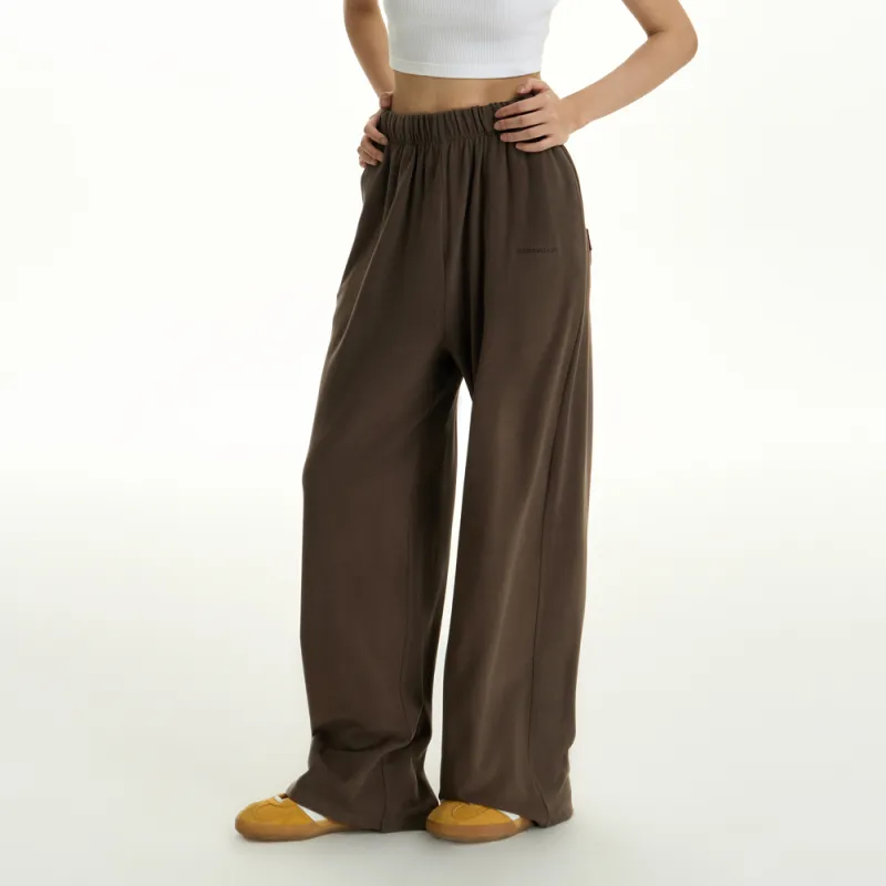 TGNS Knitted Sports Pants Unisex-7