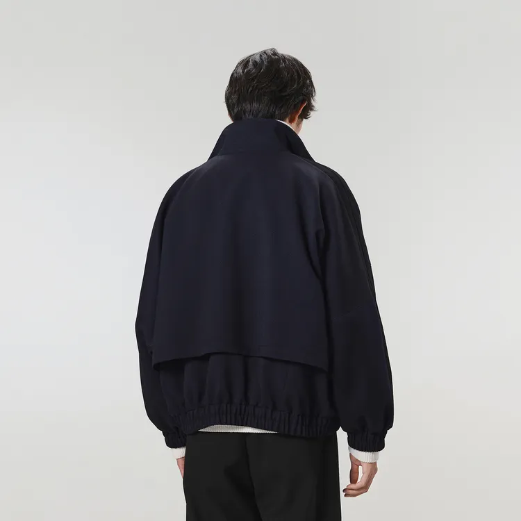 CROQUIS Jackets Unisex-8