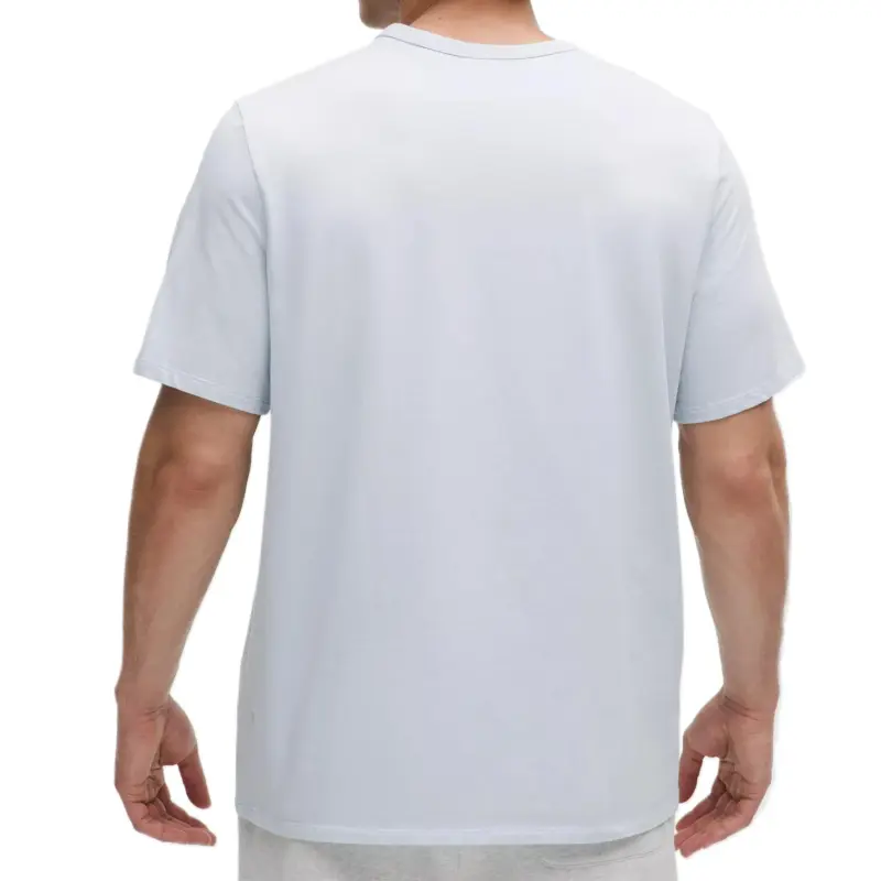 Lululemon T Shirts Men-7