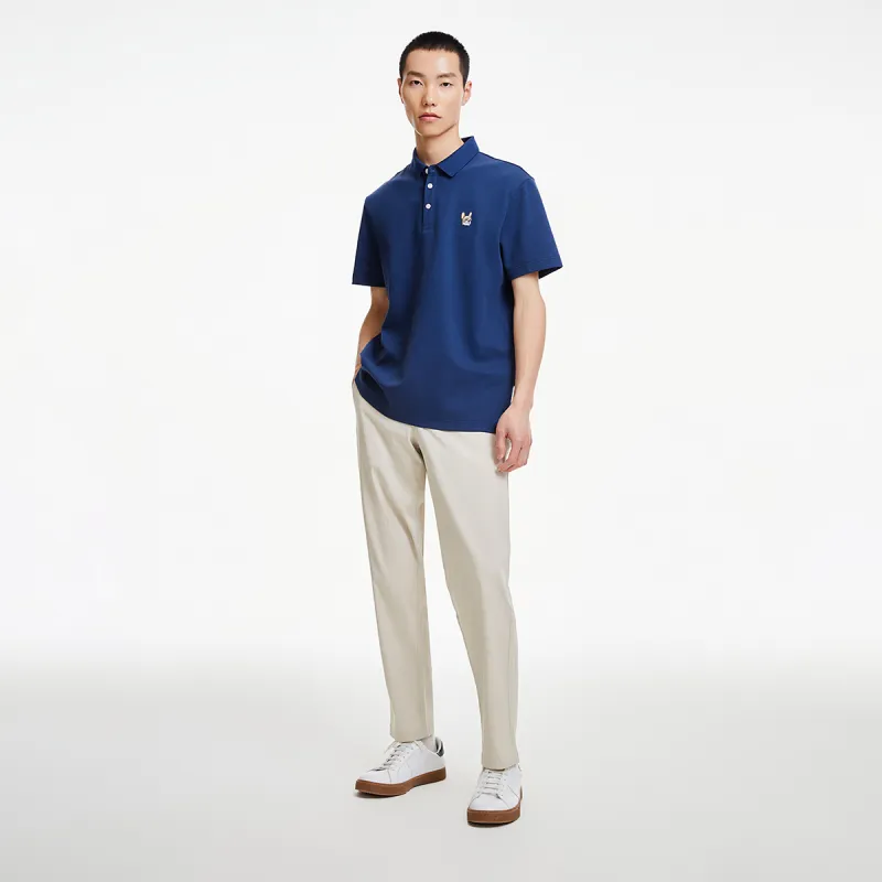 JACK&JONES Casual Pants Men-3
