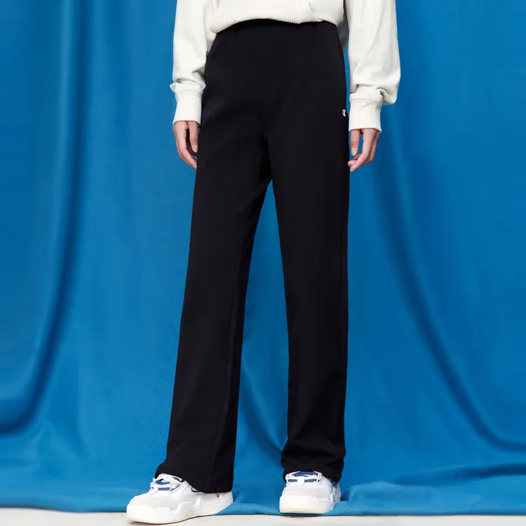 Champion FW22 LEGACY Collection Sports Pants Women's-4