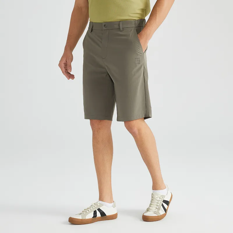 Satchi Casual Shorts Men-12