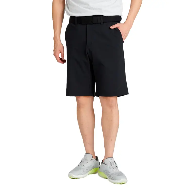 PUMA SB Casual Shorts Men's Black-2