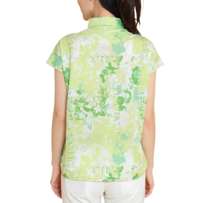 Callaway KAZAANA Golf Clothing Women's-2