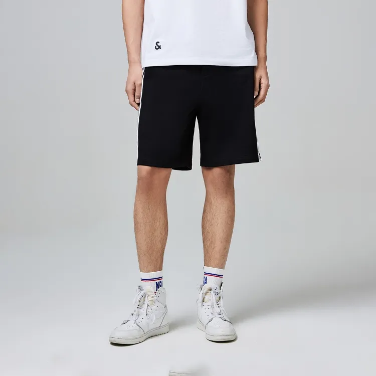 JACK JONES· Casual Shorts Unisex-3