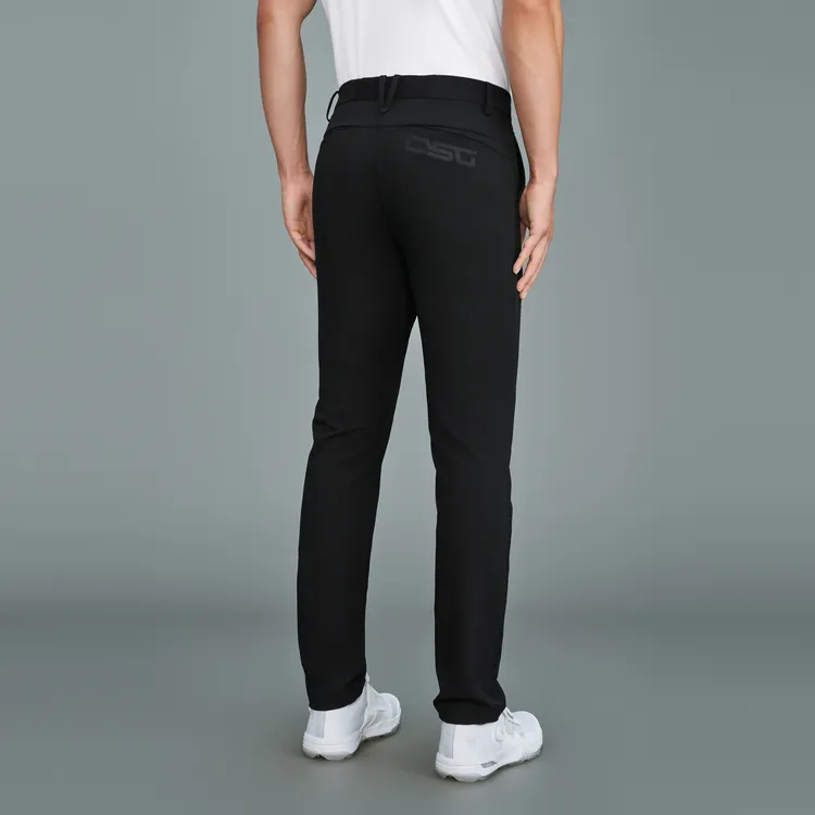 DESCENTE Golf FIELD Casual Pants Men-4