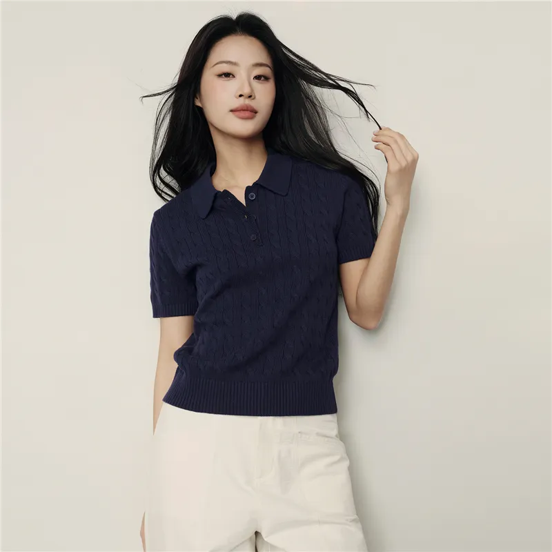 UNIQLO Knitwear Women's-22