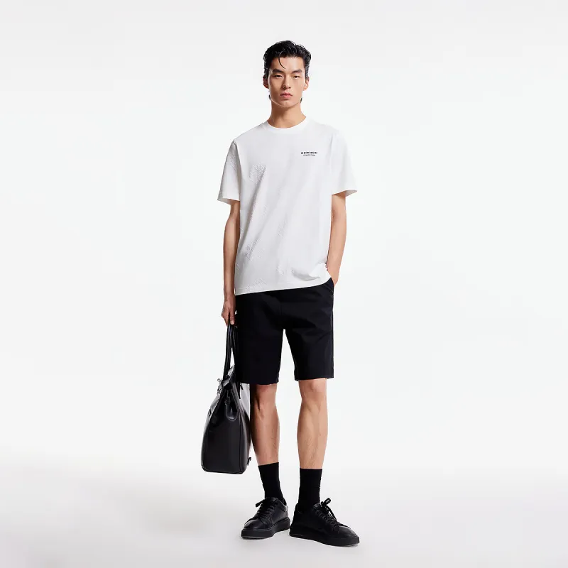 JACK&JONES T Shirts Men-3