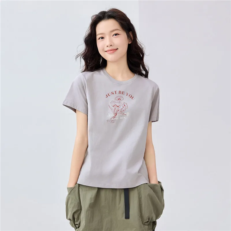 UNIQLO T Shirts Women's-30