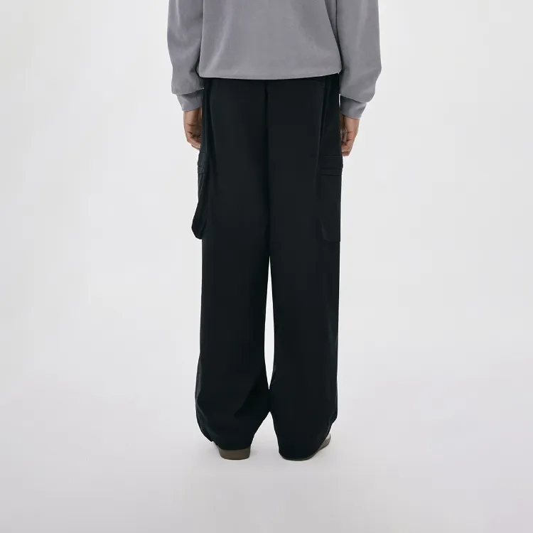 MLMR Cargo Pants Unisex-3