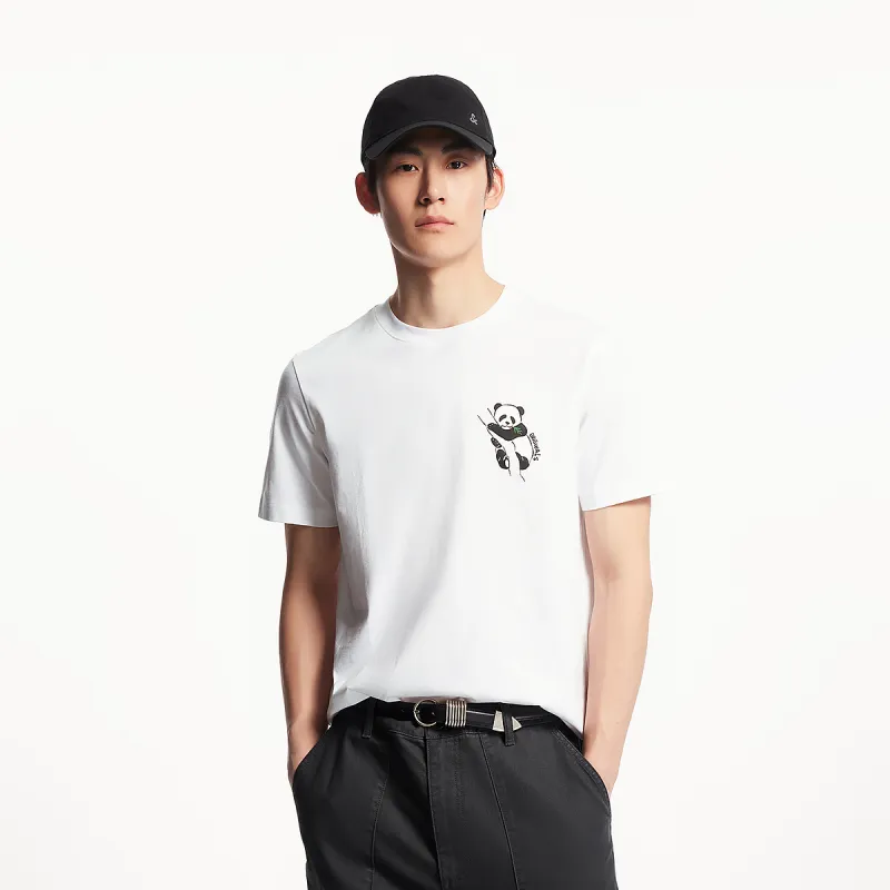 JACK&JONES T Shirts Men-2
