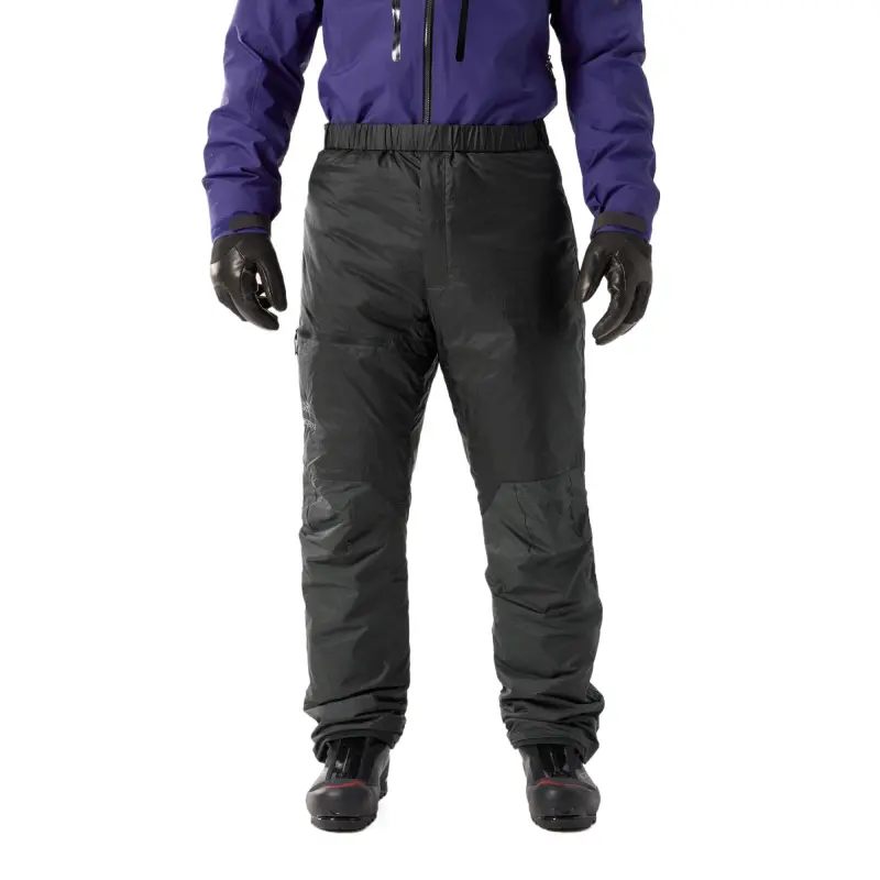 Arcteryx Nuclei Down & Insulated Pants Men's Black-2