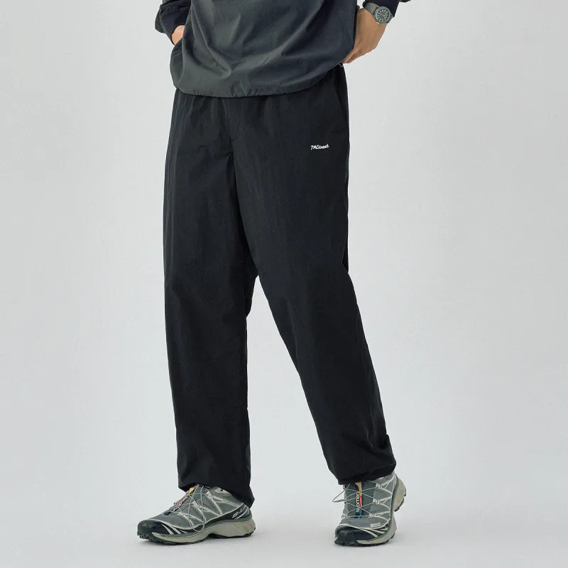 714STREET Casual Pants Unisex-3