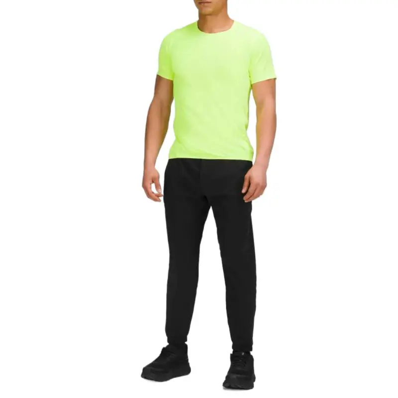 Lululemon Surge Athletic Trousers Men's-8