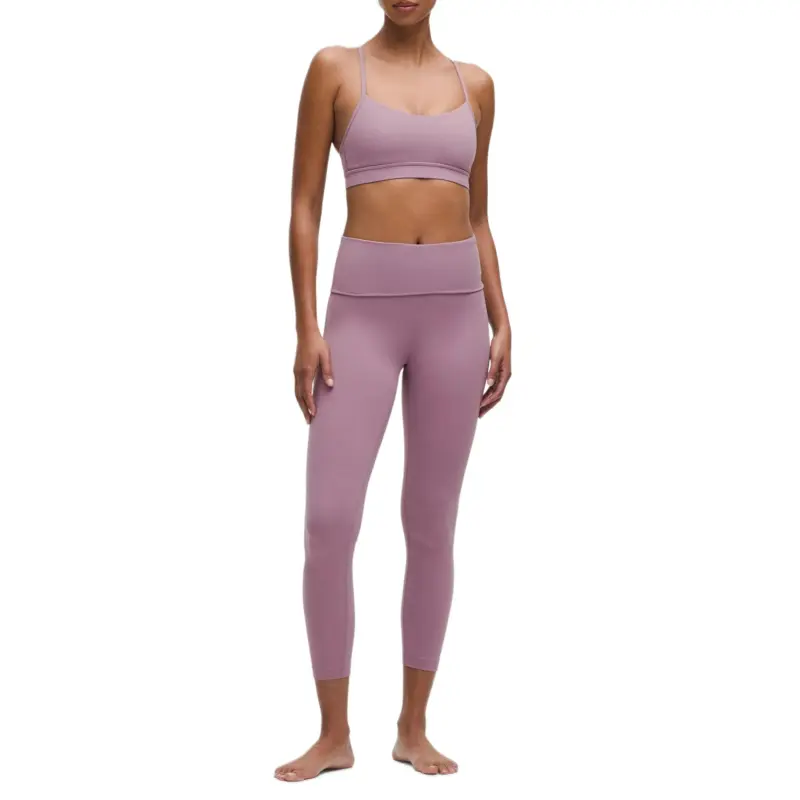 Lululemon Groove Nulu Sports Pants 25' Women's-2