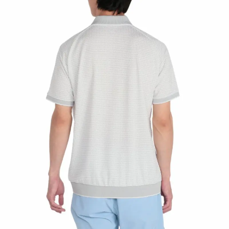 Mizuno Golf Clothing Men-1