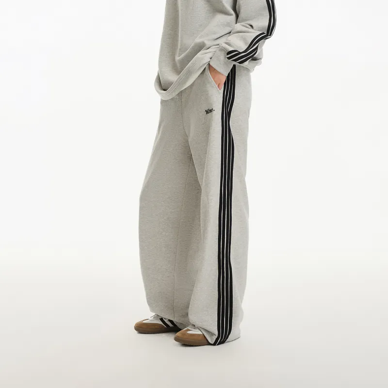 MLMR Casual Pants Unisex-2