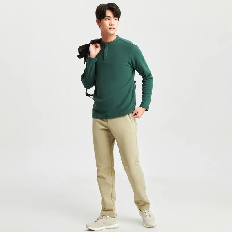 KOLON SPORT Travel Series T Shirt Men's-6