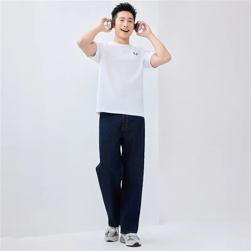 UNIQLO T-Shirts Men-3