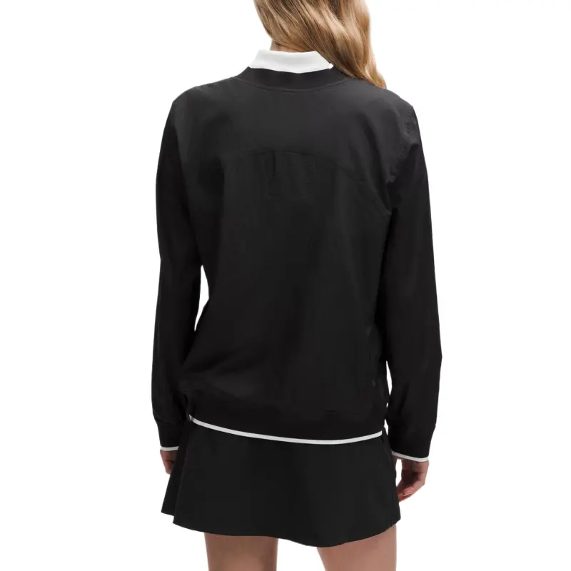 Lululemon Lightweight Collection Water Repellent Collection Golf Clothing Women's-4