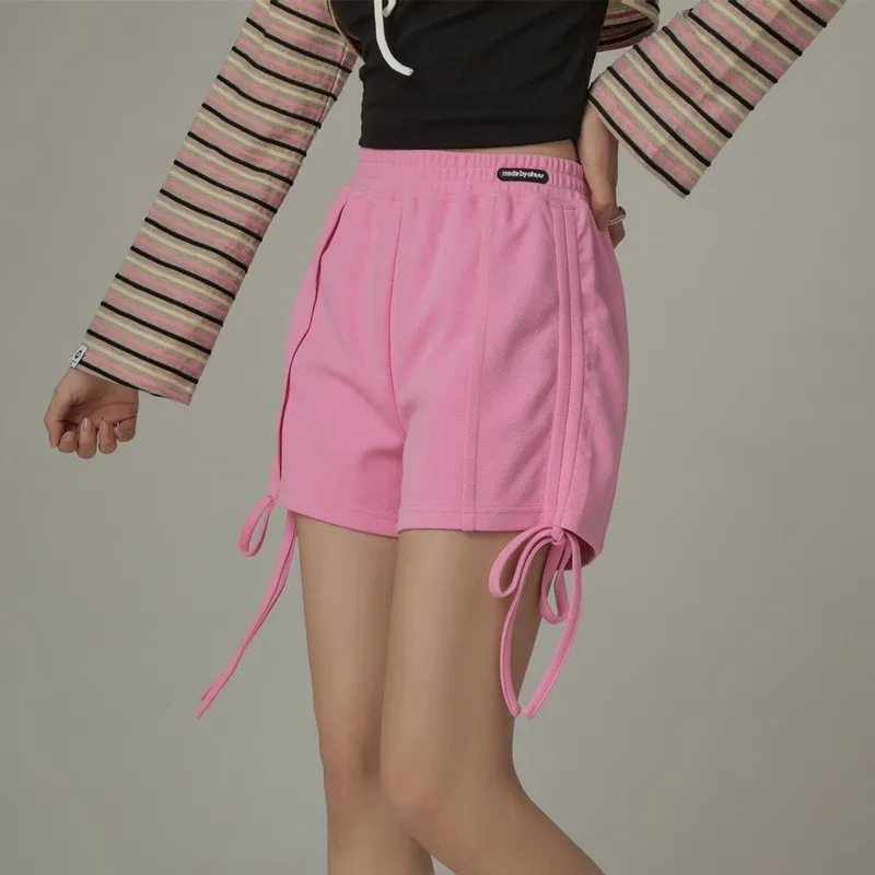CHUU Casual Shorts Women's-10